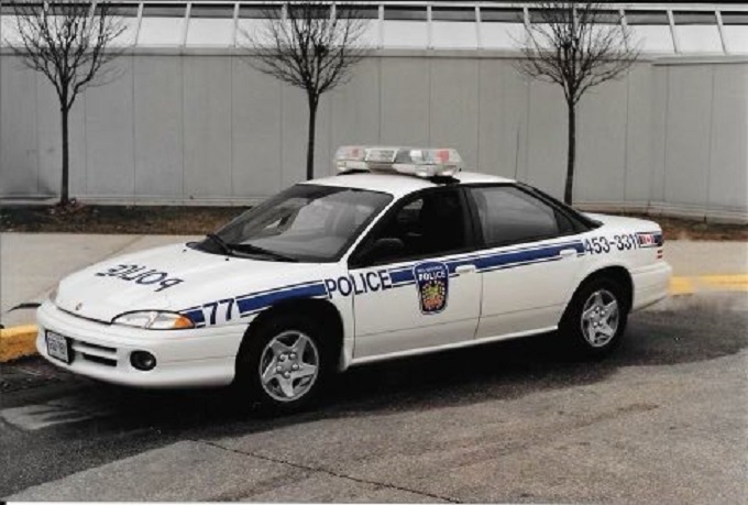 policìa de Canada1 policìa de Canada1