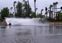 posibles inundaciones catastróficas en California (2)