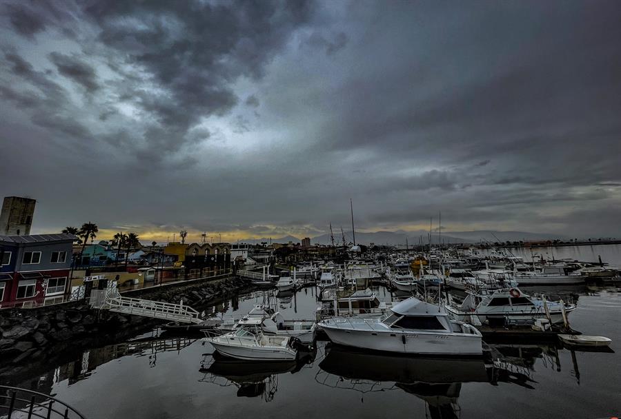tormenta