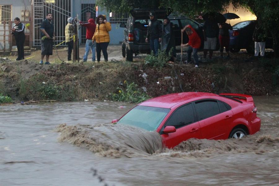 inundaciones
