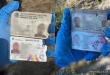 México apoya repatriación de cuerpos de 2 migrantes que fallecieron deshidratados en Texas repatriación de cuerpos de 2 migrantes.