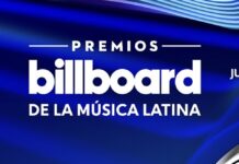 s Premios Billboard de la Música Latina1