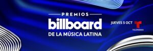 s Premios Billboard de la Música Latina1