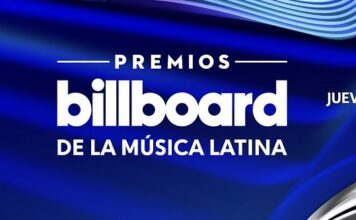 La música latina logra un "pico" y es el quinto género más escuchado en EE.UU., dice reporte s Premios Billboard de la Música Latina1