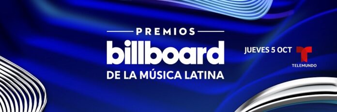 s Premios Billboard de la Música Latina1