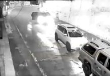 secuestran a la hija del exalcalde de Quito.