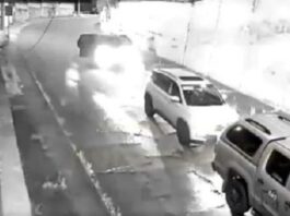 secuestran a la hija del exalcalde de Quito.