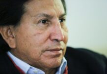El juicio al expresidente Alejandro Toledo comenzará el próximo 16 de octubre en Perú El juicio oral por presunta corrupción contra el expresidente peruano Alejandro Toledo (2001-2006) comenzará el próximo 16 de octubre.