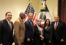 México explora deportar migrantes a Ecuador, Venezuela y Colombia Alicia Bárcena1