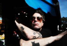 Andrés Calamaro