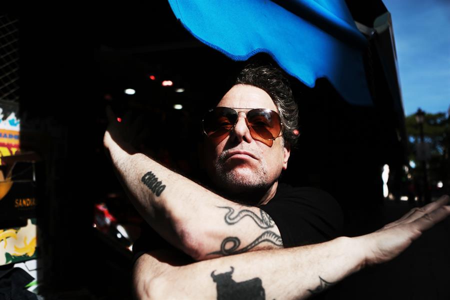 Andrés Calamaro Andrés Calamaro