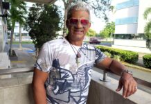 El salsero puertorriqueño Anthony Colón festeja con una gira mundial los 30 años de "Hasta el Sol de hoy".