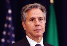 EE.UU. prohíbe la entrada a 100 funcionarios municipales de Nicaragua Antony Blinken