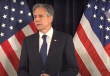El secretario de Estado Antony Blinken, arremetió este miércoles en la ONU contra la cercanía entre Rusia y Corea del Norte, y advirtió de un posible apoyo militar de Pionyang a Rusia para la guerra en Ucrania.