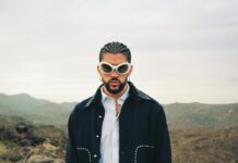Bad Bunny sorprende a Puerto Rico montando a caballo Bad Bunny1
