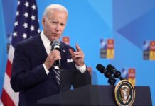 Biden amplía un año más el estado de emergencia nacional contra el terrorismo por los atentados del 11-S El presidente Joe Biden, ha ampliado durante un año más el estado de emergencia nacional contra el terrorismo por los atentados del 11 de septiembre de 2001, que tuvieron lugar hace ya casi 23 años.