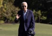 El presidente Joe Biden, llegó este viernes a la India para participar en la cumbre de líderes del G20 con un ambicioso objetivo en mente: demostrar al "sur global" que Washington y sus aliados son mejores socios económicos que China.