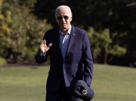 El presidente Joe Biden, llegó este viernes a la India para participar en la cumbre de líderes del G20 con un ambicioso objetivo en mente: demostrar al "sur global" que Washington y sus aliados son mejores socios económicos que China.