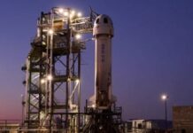 Dimite el director ejecutivo de Blue Origin, la empresa aeroespacial de Jeff Bezos Blue Origin1