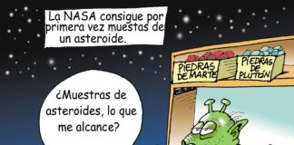 CARICATURA