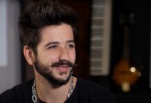 El cantante colombiano Camilo "regresa a casa" a componer con nuevas reflexiones sobre su matrimonio y su paternidad, tras haber pasado más de dos años de gira: “Estoy en ese proceso de redescubrir quién soy hoy”, cuenta en una entrevista con EFE.