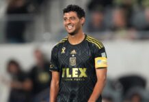 Carlos Vela