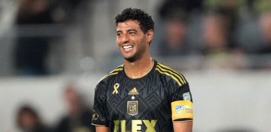 Carlos Vela