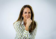 Carmen Correa, directora ejecutiva de esta organización que acaba de lanzar una nueva plataforma, llamada Emprende Pro Mujer