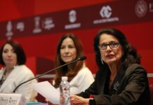 La escritora mexicana Coral Bracho gana el Premio FIL de Literatura 2023 Coral Bracho.