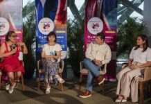 Cumbre por las Sociedades de la Paz denominada Ch'abajel