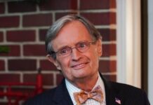 David McCallum1