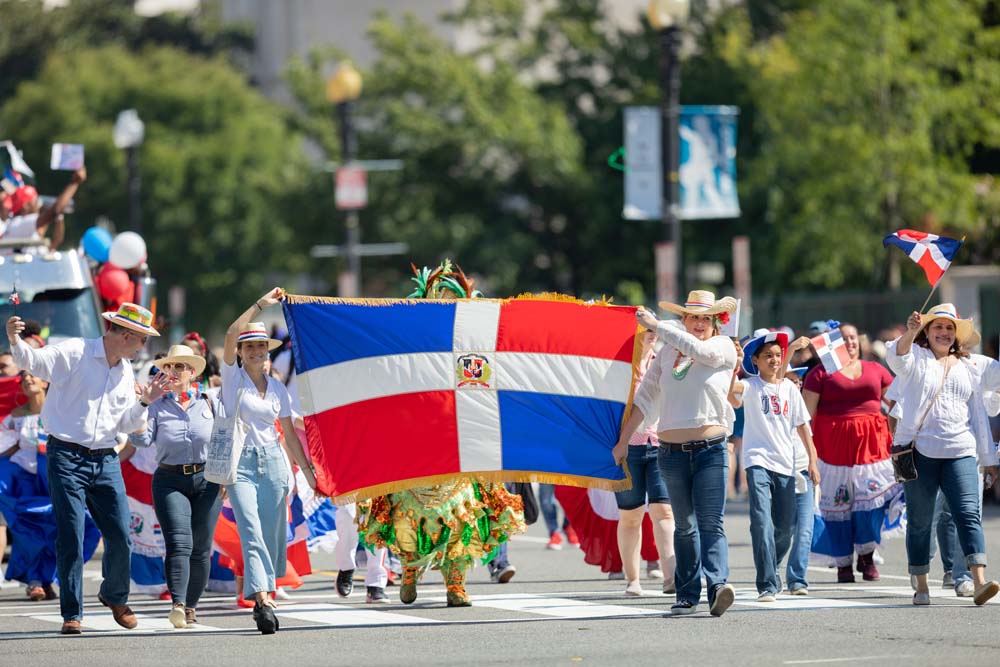 Entre 2010 y 2021, la población venezolana en Estados Unidos se incrementó 169%, de 240.000 a 640.000, convirtiéndose en el grupo latino de más rápido crecimiento, seguidos de guatemaltecos, dominicanos y hondureños.