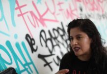 La mexicana Didí Gutiérrez busca honrar la historia familiar y sanar heridas con su novela Honrar la historia familiar y sanar una herida que “supuraba” ante la incertidumbre de la muerte fueron la fuente de inspiración para “La alegría del padre”, primera novela de la escritora mexicana Didí Gutiérrez, quien a través de su texto aborda estos temas desde el amor.