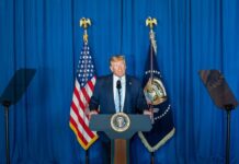 El expresidente Donald Trump, ha dicho que aprecia los recientes elogios del líder ruso Vladimir Putin y ha afirmado que eso significa que lo que está diciendo "es correcto", refiriéndose a su posición sobre la guerra de Ucrania.