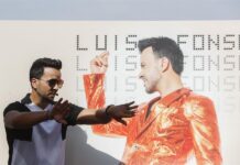 Luis Fonsi anuncia su gira "25 años" con inicio el 16 de febrero en Madrid El cantante Luis Fonsi