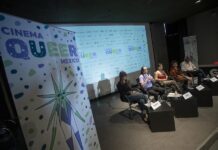 El festival Cinema Queer México