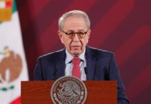 México usará vacunas de Cuba y de Rusia como refuerzo contra la covid-19