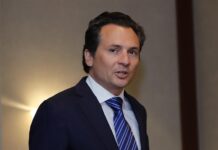 Emilio Lozoya