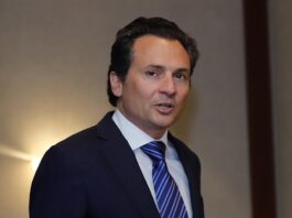 Emilio Lozoya
