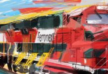 Empresa ferroviaria mexicana1