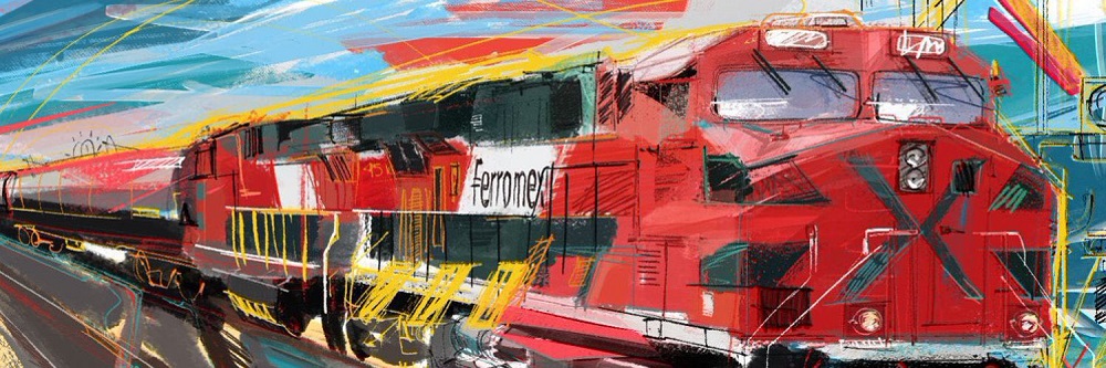 Empresa ferroviaria mexicana1 Empresa ferroviaria mexicana1