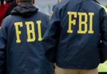 El director del FBI, Christopher Wray, ha alertado de que aún existen "demasiados espías rusos" operando en el territorio estadounidense a pesar de "los esfuerzos" de la Policía Federal por lograr su expulsión.