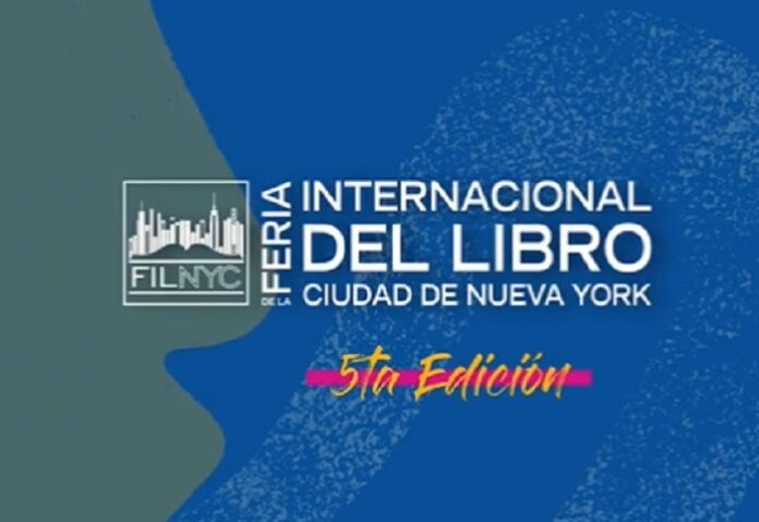 FILNYC (CP) La Feria Internacional del Libro de Nueva York (FILNYC) celebrá su quinta edición entre el 21 y el 24 de septiembre con una amplia programación que celebrará las letras en español y la obra del poeta Federico García Lorca de la mano de reconocidos autores y editores.