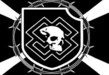 Un líder supremacista blanco, cabecilla de un grupo llamado Feuerkrieg Division (FDK), se ha declarado este miércoles culpable en una corte federal de Nueva York de amenazar de muerte a un periodista al que acusó de ser un "traidor a su raza".