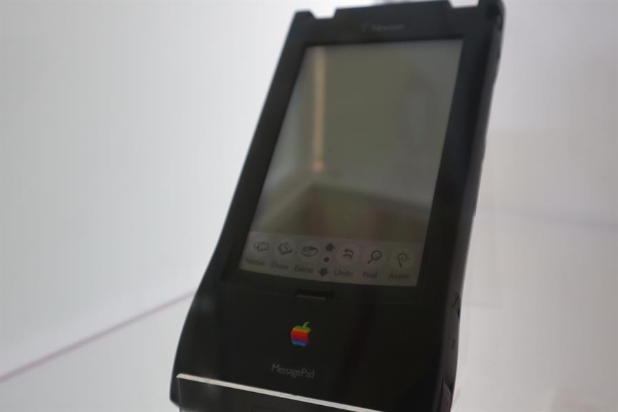 Tableta Newton.