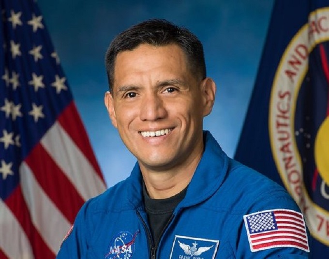 Frank Rubio