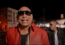 El dueto cubano Gente de Zona reveló hoy jueves en entrevista con EFE que se había inspirado en la filosofía de vida de Bob Marley para componer su tema “Feliz”, el primer sencillo de su próximo disco y un experimento en lo que se refiere a la forma de entregar el video y la música.