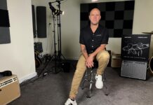 El cantautor peruano Gian Marco publicó este viernes un nuevo sencillo, "Contigo hasta el final", un tema de sabor caribeño y "sonido fresco" para el que convocó al colombiano Mike Bahía.