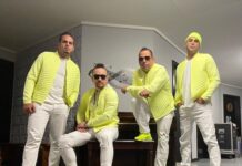 Grupo Karis, reconocido como El Poder del Swing, sigue creando un impacto en la industria de la música latina.