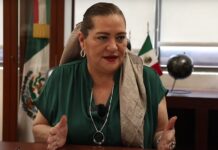 Guadalupe Taddei.